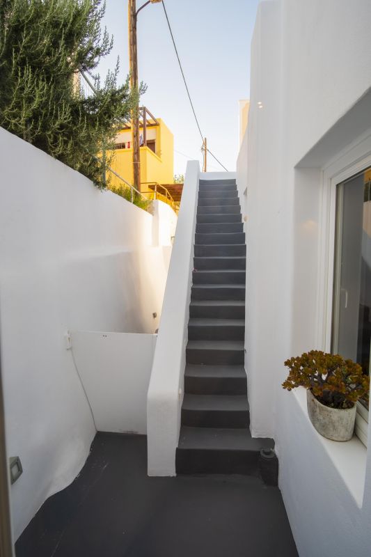 Local Patio Stairs Painting pros at work